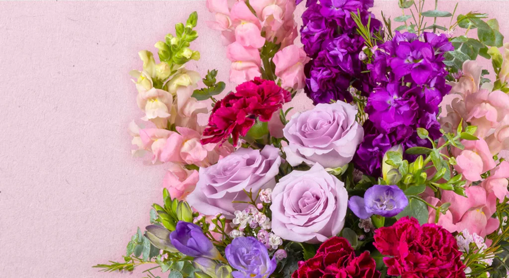 Enjoy Central Coast Flower Delivery Same Day for Special Moments