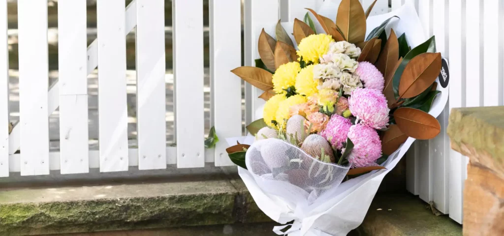 flower delivery central coast nsw