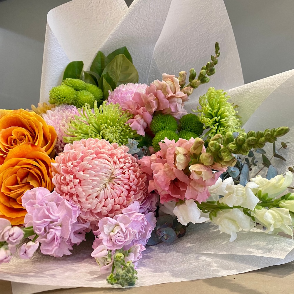 Florist North Sydney: Corporate Flowers, Gifts and Local Delivery

