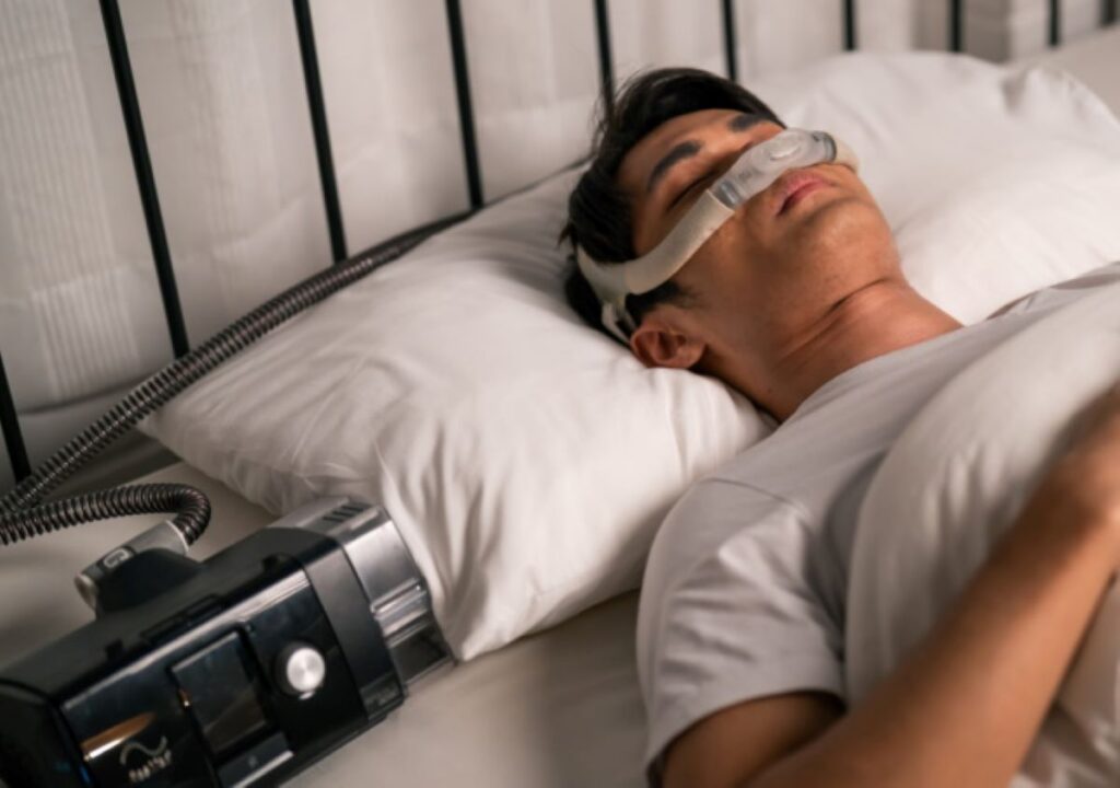 sleep study cost adelaide