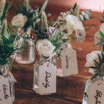 Corsages and Buttonholes: The Small Pieces That Get Noticed Most