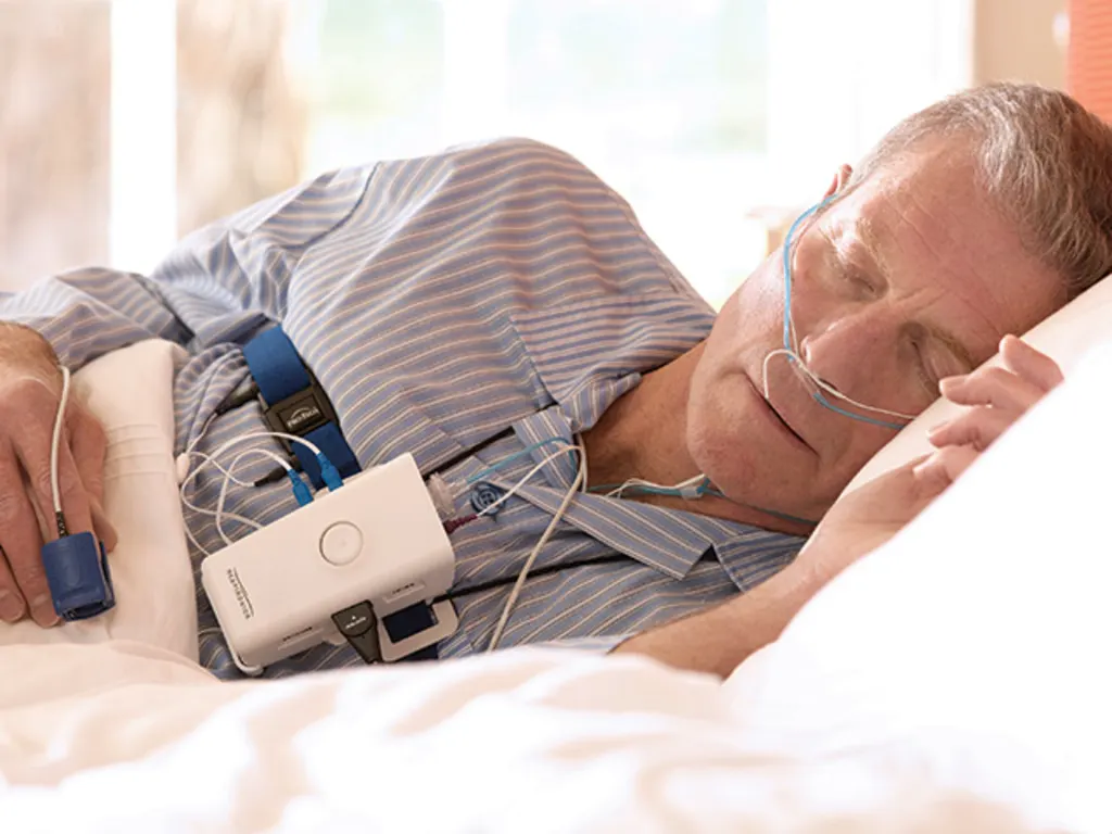 sleep study cost adelaide