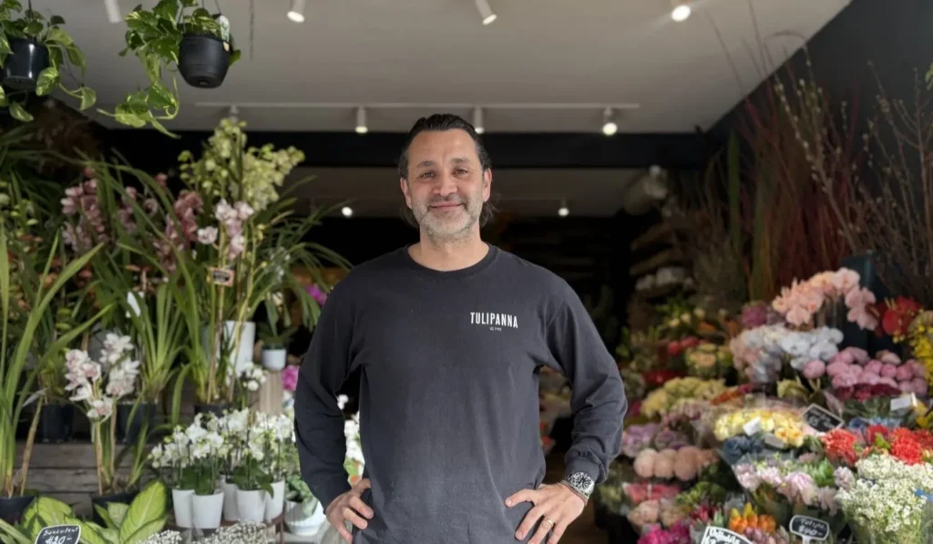 Florist Manly: Flowers Built for a Beachside Suburb


