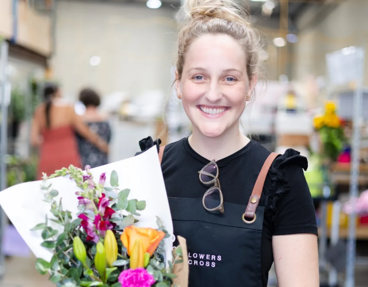 Florist Manly: Flowers Built for a Beachside Suburb