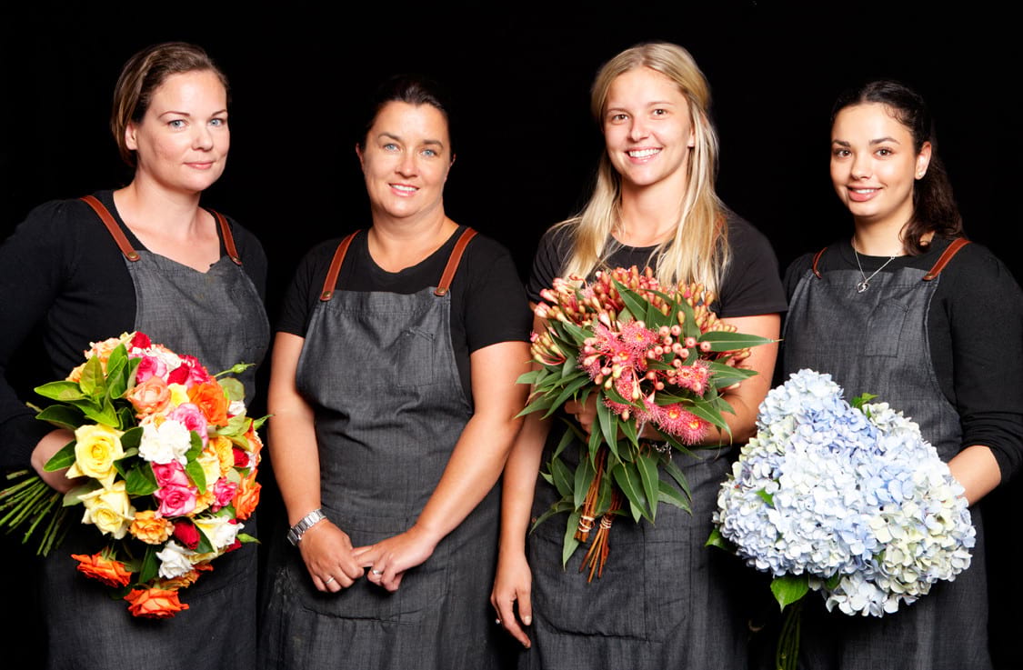 Florist Mosman: Flowers, Delivery and Local Knowledge
