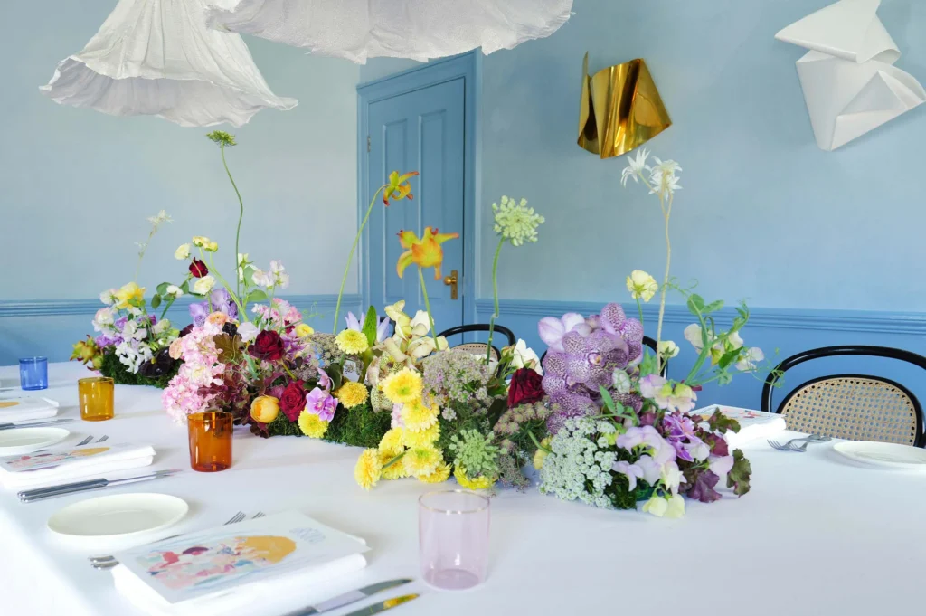 Florist Mosman: Flowers, Delivery and Local Knowledge