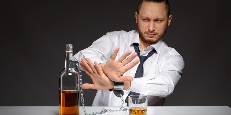What Daily Life Can Look Like Living With an Addict
